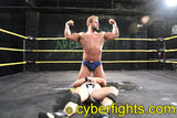 I'LL MAKE YOU SUFFER 4: DUGGAN VS FERRARA