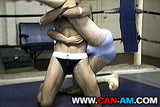 ARENA 11 DVD