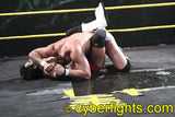 I'LL MAKE YOU SUFFER 3: JACOBS VS BLACKWELL