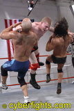 Cyberfights 144: Wrestler-Palooza