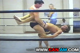 ARENA 12 DVD