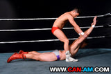 HOLLYWOOD EROTIC PRO WRESTLING 1