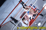 Cyberfights 144: Wrestler-Palooza