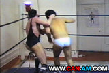 ARENA 14 DVD