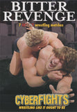 CYBERFIGHTS 103 - BITTER REVENGE (DVD)