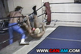 ARENA 11 DVD