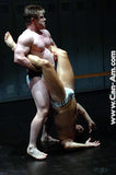 2 ON 1 TORMENTED TRIO 2 DVD