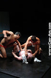 2 ON 1 TORMENTED TRIO 2 DVD