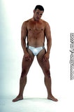 2 ON 1 TORMENTED TRIO 2 DVD
