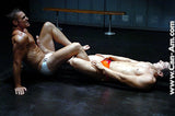 2 ON 1 TORMENTED TRIO 2 DVD