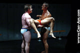 2 ON 1 TORMENTED TRIO 2 DVD