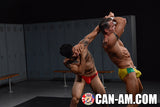 DECROTCHERY 13
