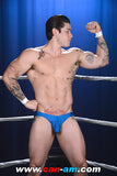 HOLLYWOOD EROTIC PRO WRESTLING 5