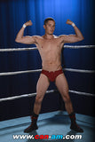 HOLLYWOOD EROTIC PRO WRESTLING 5