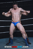 HOLLYWOOD EROTIC PRO WRESTLING 5