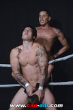 HOLLYWOOD EROTIC PRO WRESTLING 5