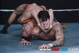 HOLLYWOOD EROTIC PRO WRESTLING 5