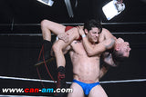 HOLLYWOOD EROTIC PRO WRESTLING 5