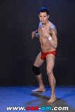 EROTIC MAT WRESTLING 4