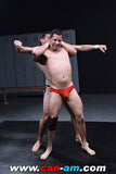 EROTIC MAT WRESTLING 4