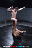 EROTIC MAT WRESTLING 4