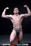 EROTIC MAT WRESTLING 4