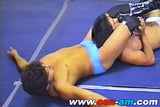 LATINO WRESTLING 3 DVD