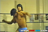 LATINO WRESTLING 3 DVD