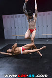 MUSCLEBOY BATTLE 1