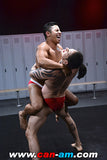 MUSCLEBOY BATTLE 1