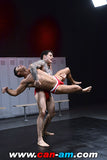 MUSCLEBOY BATTLE 1