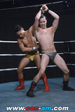 HOLLYWOOD EROTIC PRO WRESTLING 6