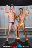 MUSCLEBOY BATTLE 2