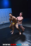 MUSCLEBOY BATTLE 2