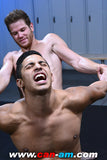 MUSCLEBOY BATTLE 2