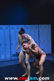 SEXY MAT FIGHT 1