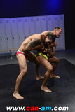Decrotchery 17: Niko Knight vs Jobe