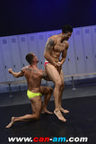Decrotchery 17: Niko Knight vs Jobe