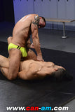 Decrotchery 17: Niko Knight vs Jobe