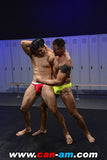 Decrotchery 17: Niko Knight vs Jobe