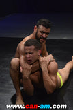 Sexy Mat Fight 2