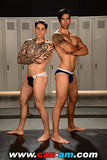 Sexy Mat Fight 4