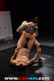 Sexy Mat Fight 4