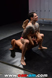 Sexy Mat Fight 4