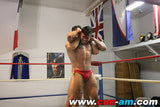 Sexy Muscleboy Pro 1
