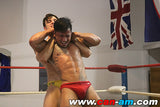 Sexy Muscleboy Pro 1