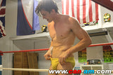 Sexy Muscleboy Pro 1
