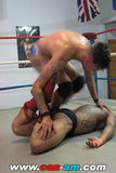 Suffer Punk DVD