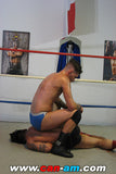 Suffer Punk DVD