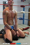 Suffer Punk DVD
